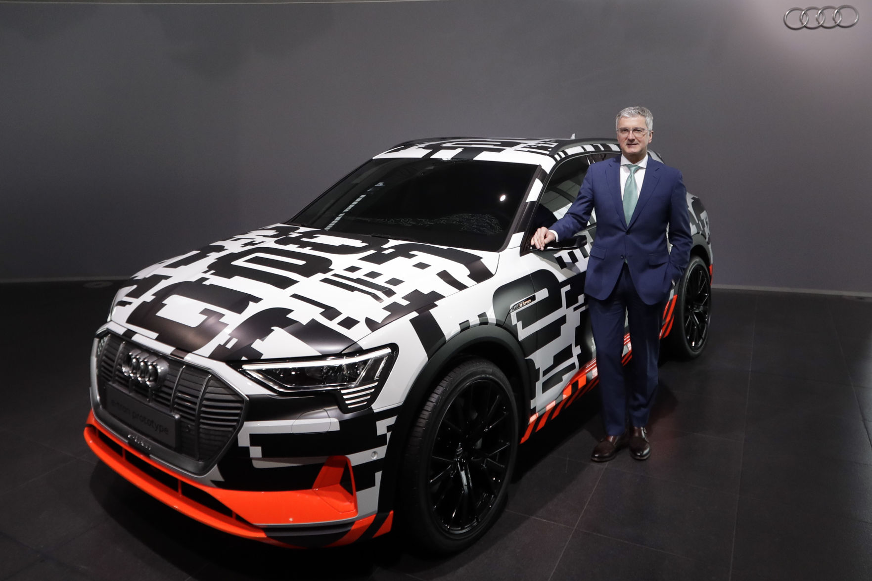 France Auto Show